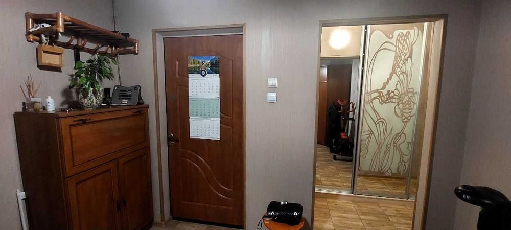 ВПЕРШЕ здається простора сучасна  двокімнатна по вул.  Т. ЯБЛОНСЬКОЇ !