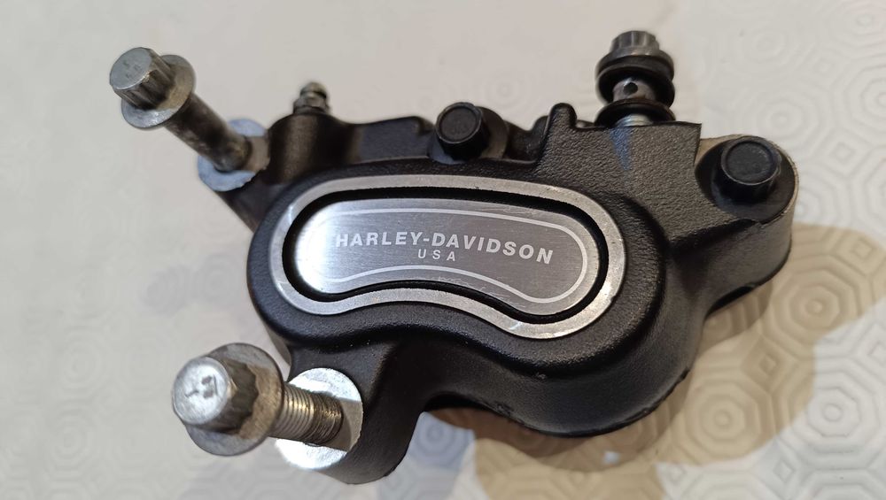 Travão da Frente Harley