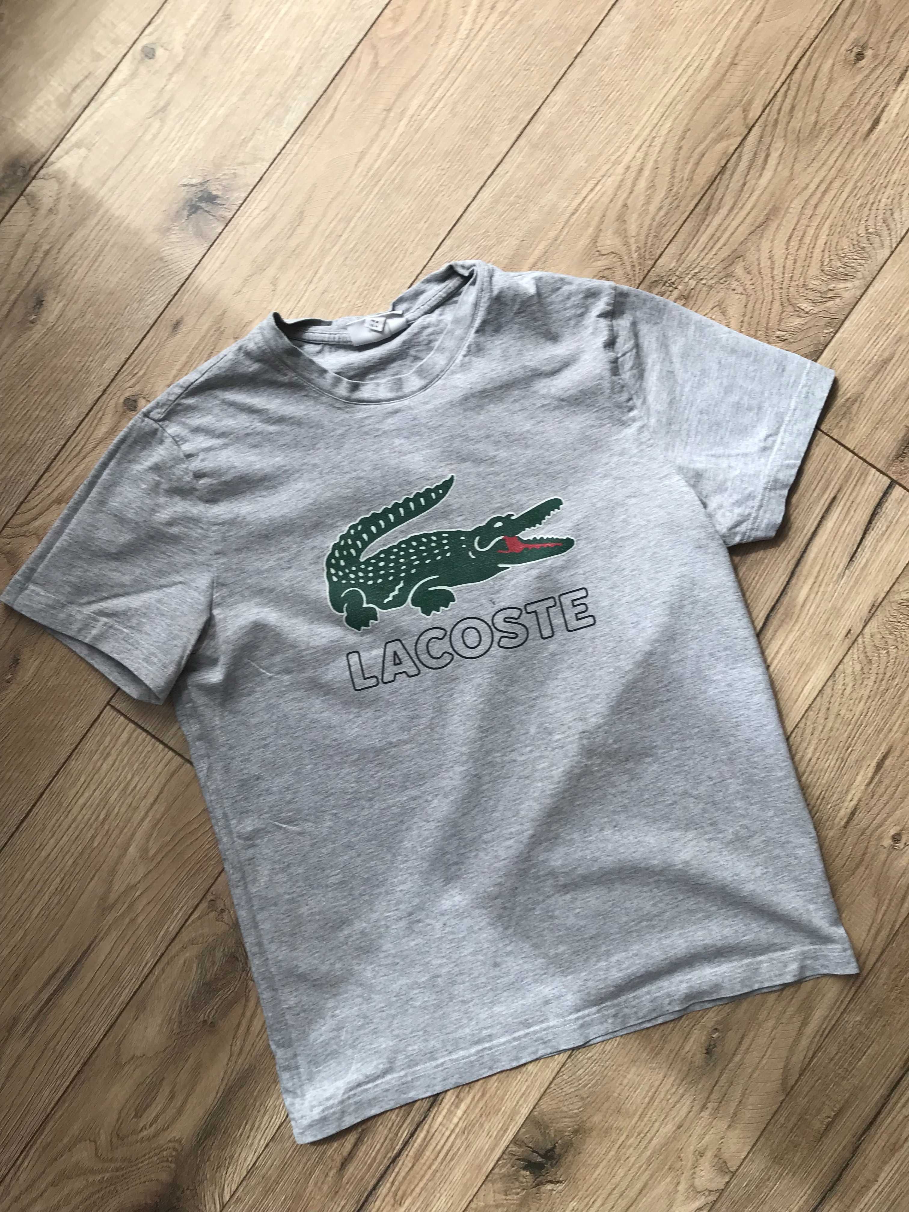 Koszulka Lacoste rozm. M