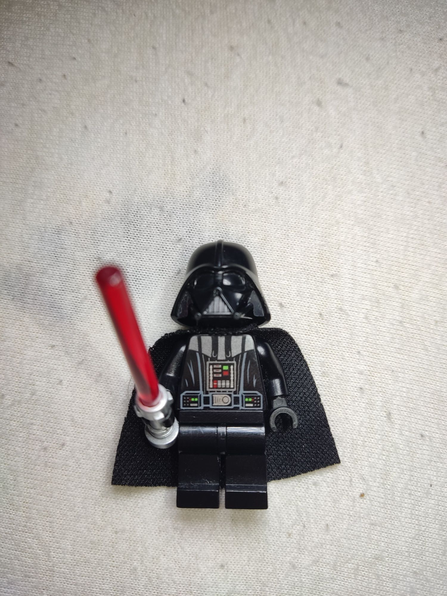 Darth Vader Figurka LEGO Star Wars