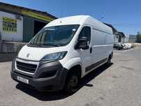 Peugeot Boxer 335 L3H2 2.2 BlueHDi S&S 140ch Premium