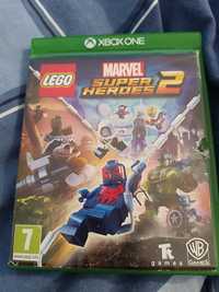 Lego Marvel Super Heroes 2 XBOX ONE/S