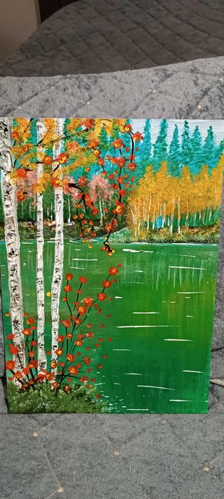 Картини для інтер'єру