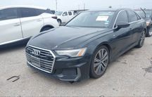 Audi A6 55 Premium 2019