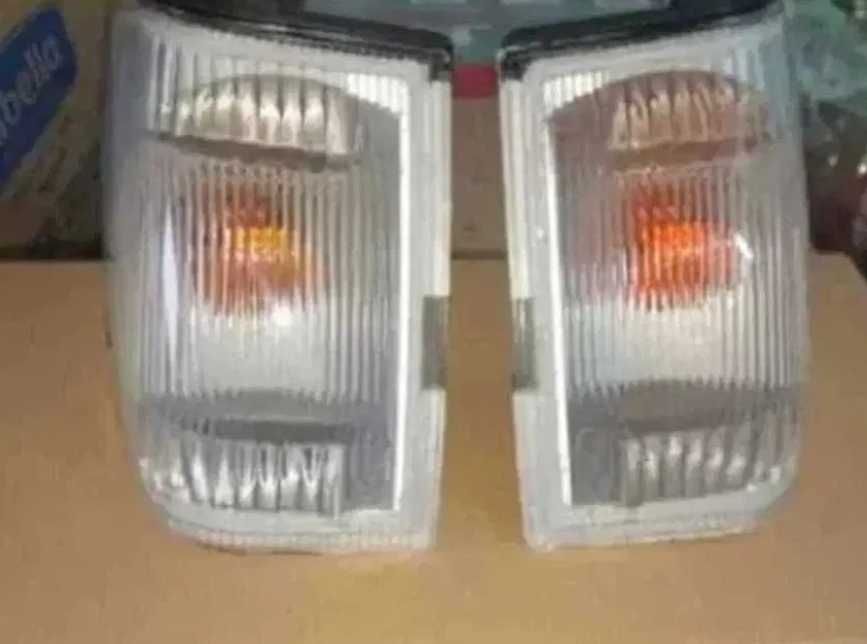 Polonez Caro Atu Plus kierunkowskazy komplet 2 szt nowe