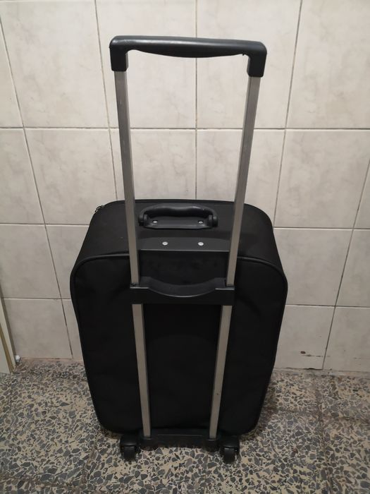 Malas Viagem Como Novas