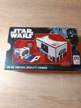 Star Wars Wow Stuff Virtual Reality Okulary do Google Cardbox/Smartpho