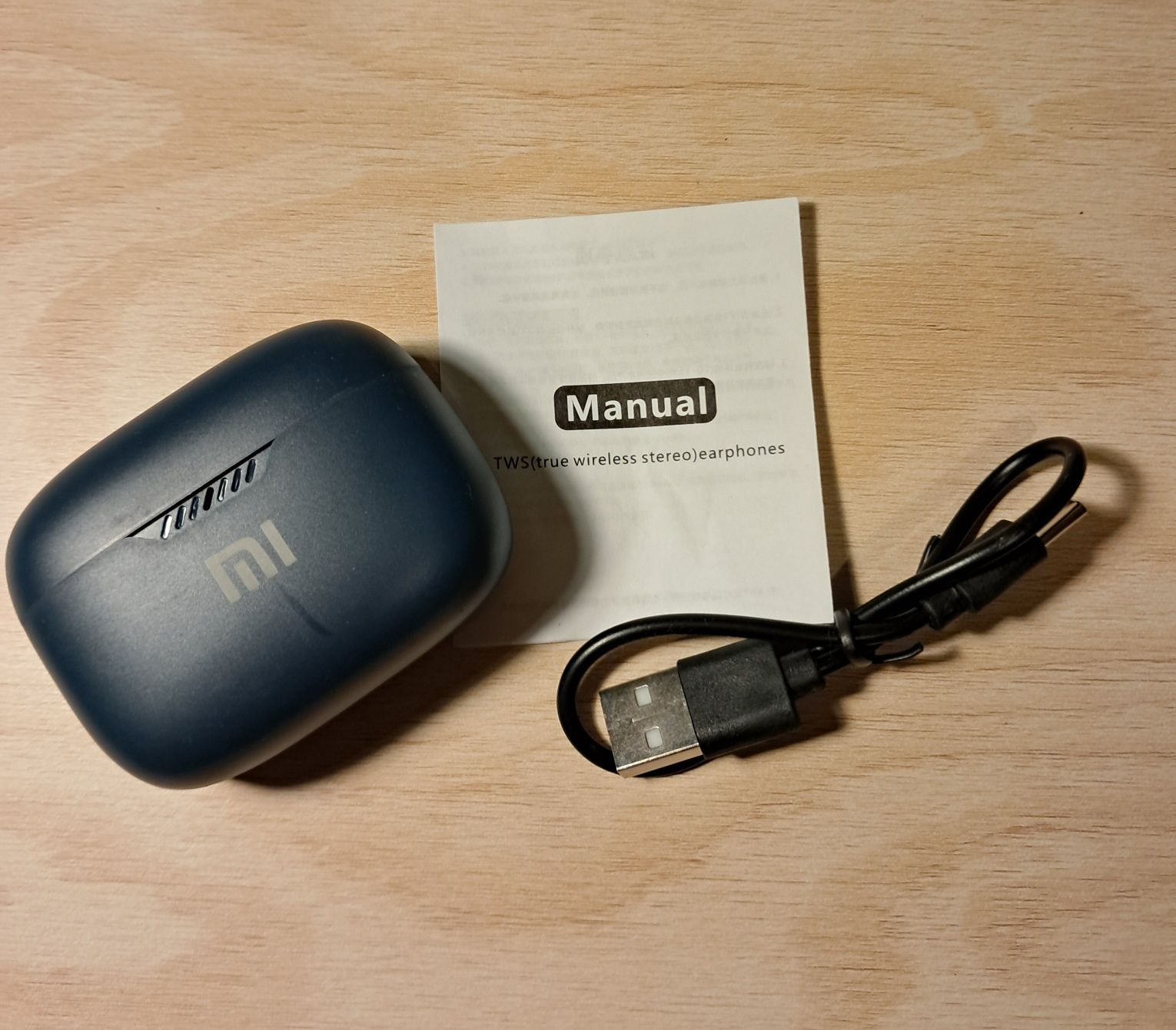Xiaomi E17 anc Bluetooth