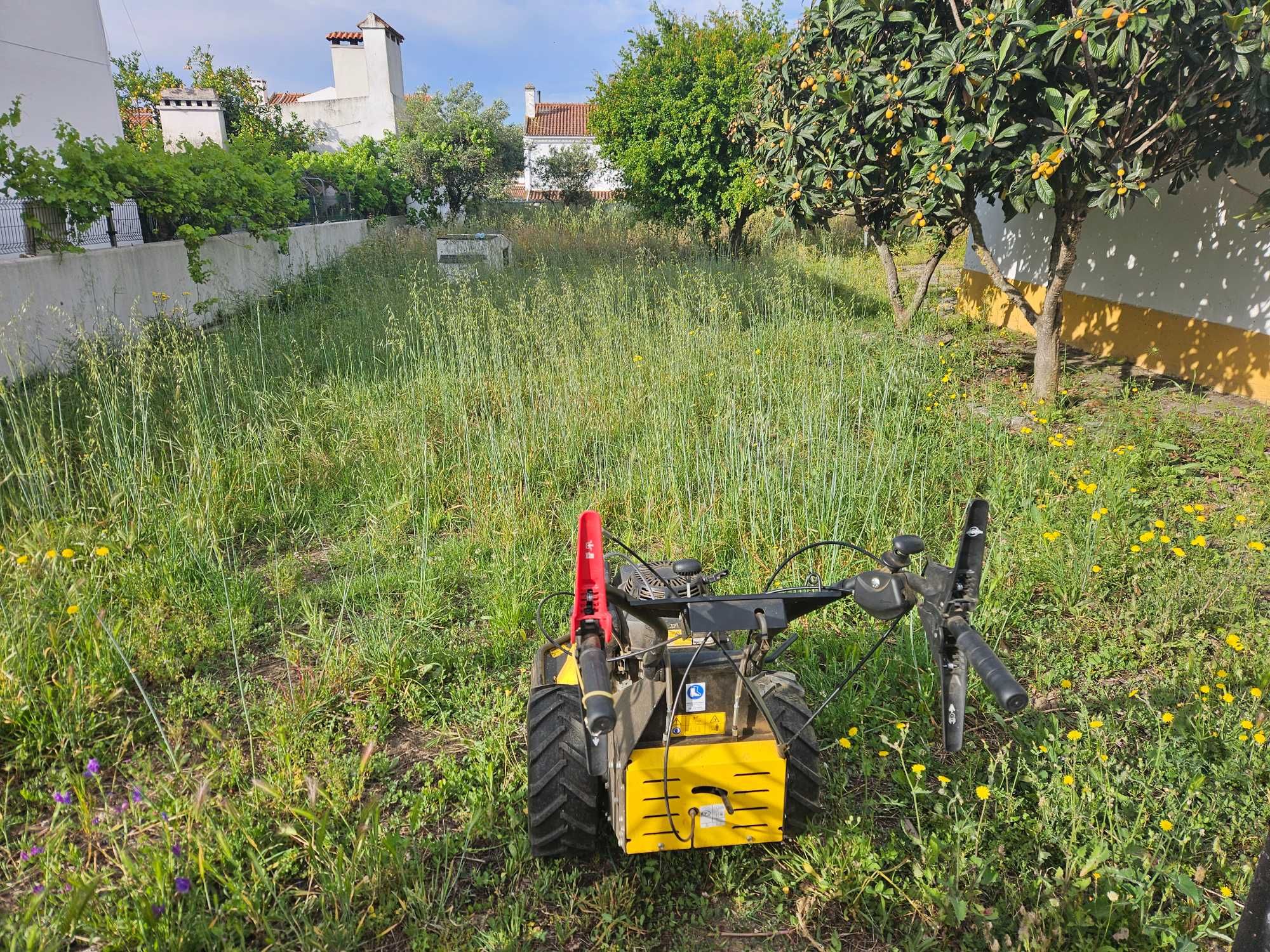 Corta Mato RL1400 HONDA GXV390