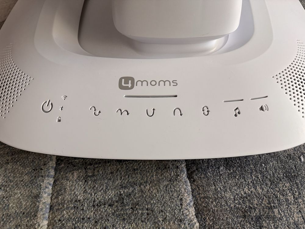 4moms MamaRoo 5