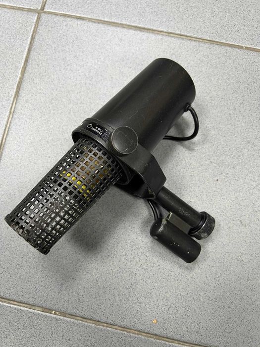 микрофон Shure SM 7 b