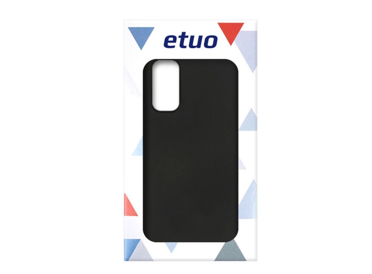 Etui Samsung s20 black