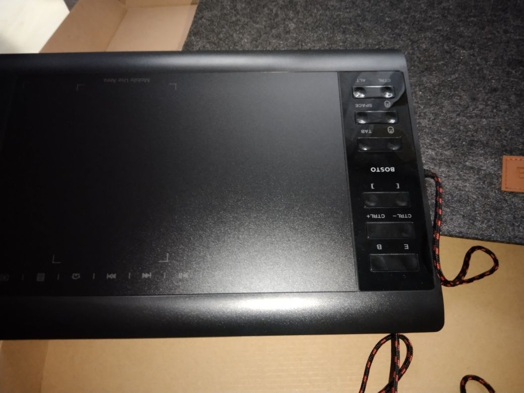 Tablet graficzny USB