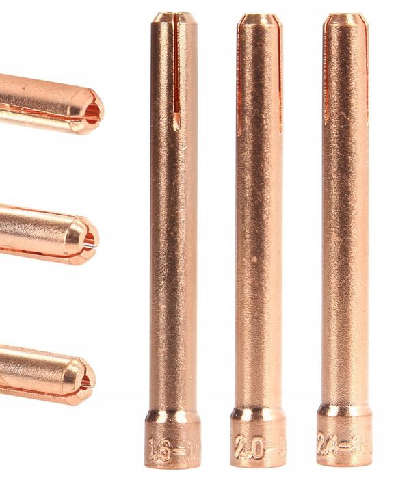 Uchwyt Wąż Spawalniczy Tig Mma Zestaw Zaworek 4M