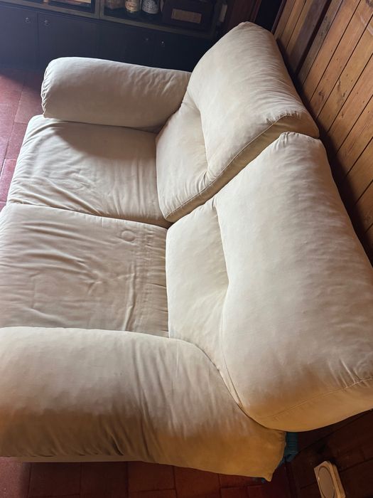 Conjunto de 2 sofás