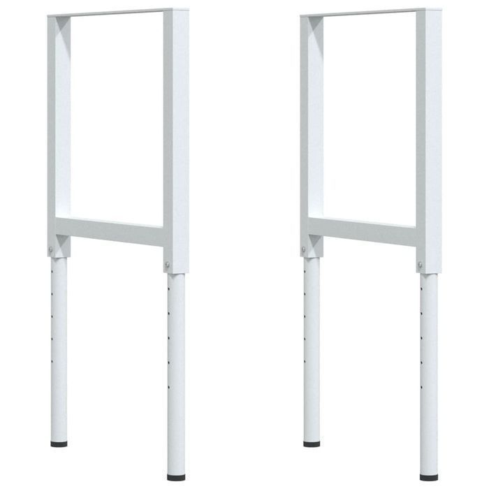 Vidaxl Stolik Roboczy, 100X60X(71,5-98) Cm, Drewno Dębowe, Prostokątny