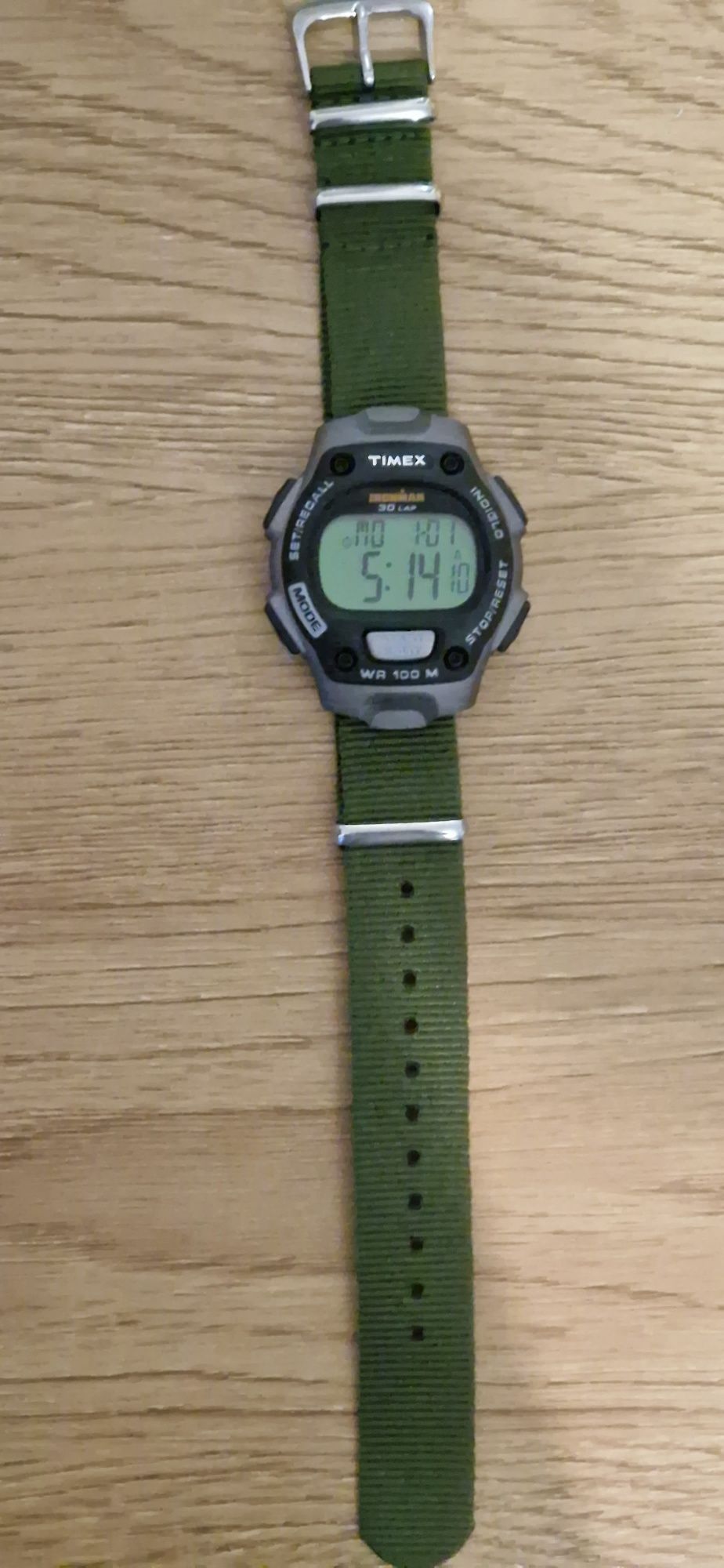 Zegarek męski Timex