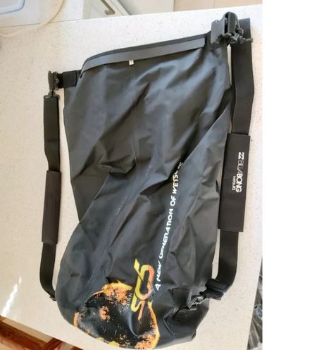 Dry Bag - Wetsuit - Surf