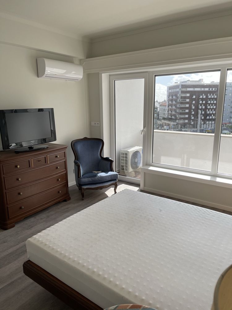 Apartamento T4 Remodelado