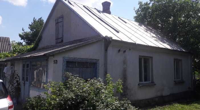 Продам будинок у с. Жорнище Луцького району, обміняю на житло у Луцьку