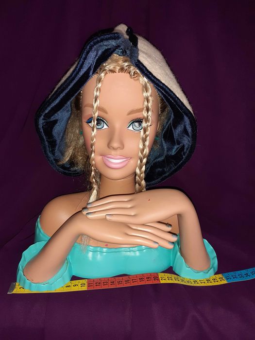 Chapéu  em Burel Forrado