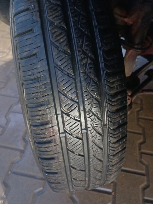 Подам авто ніва шевроле