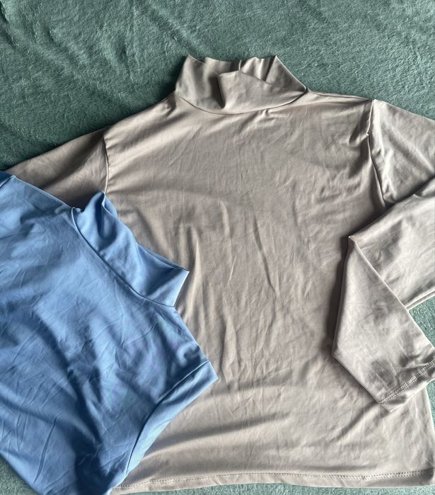 Kit com Duas blusas a venda