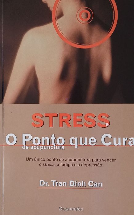 Acupuntura Excelente Livro Impecável