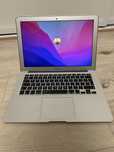 MacBook Air 2017 13 cali