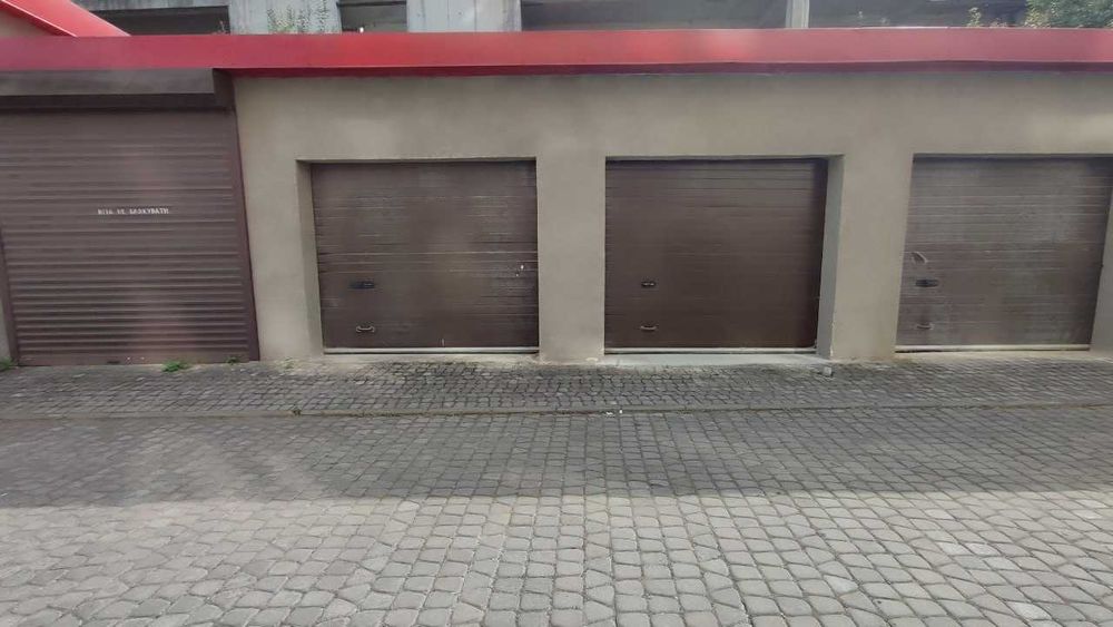 Оренда гаражу в самому центрі міста - вул. Січових Стрільців, 76В