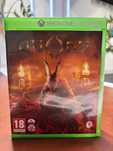Xbox One Agony Po Polsku