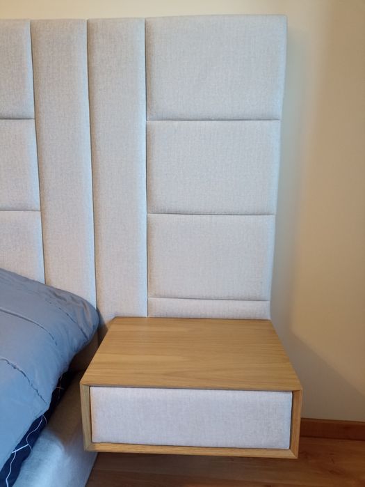 Mobília de quarto 200*200