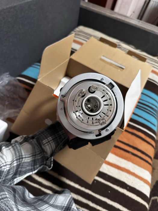 Спалах студійний godox ms 300