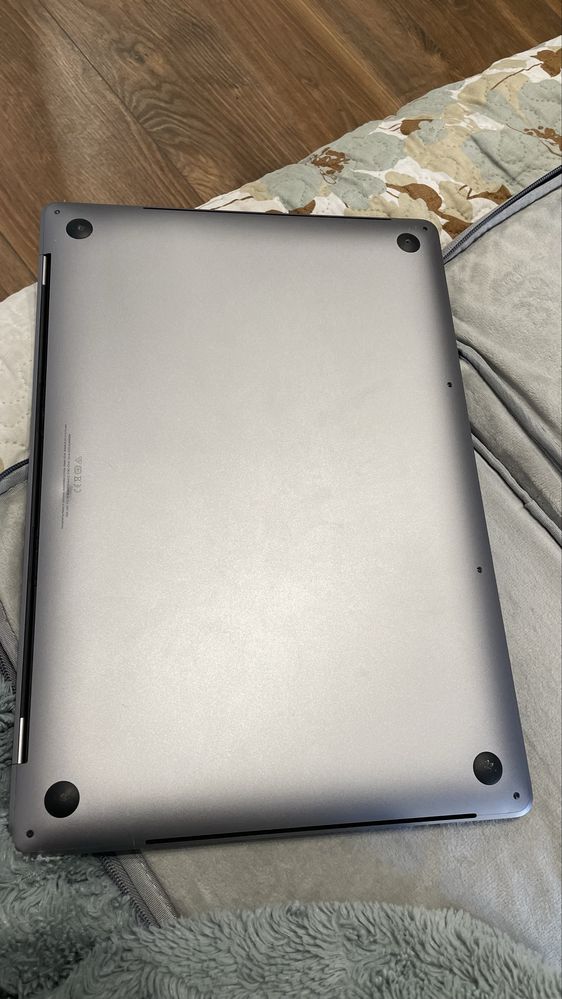 MacBook Pro 16" 2019 Core i7