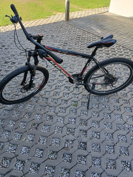Kross black edytion