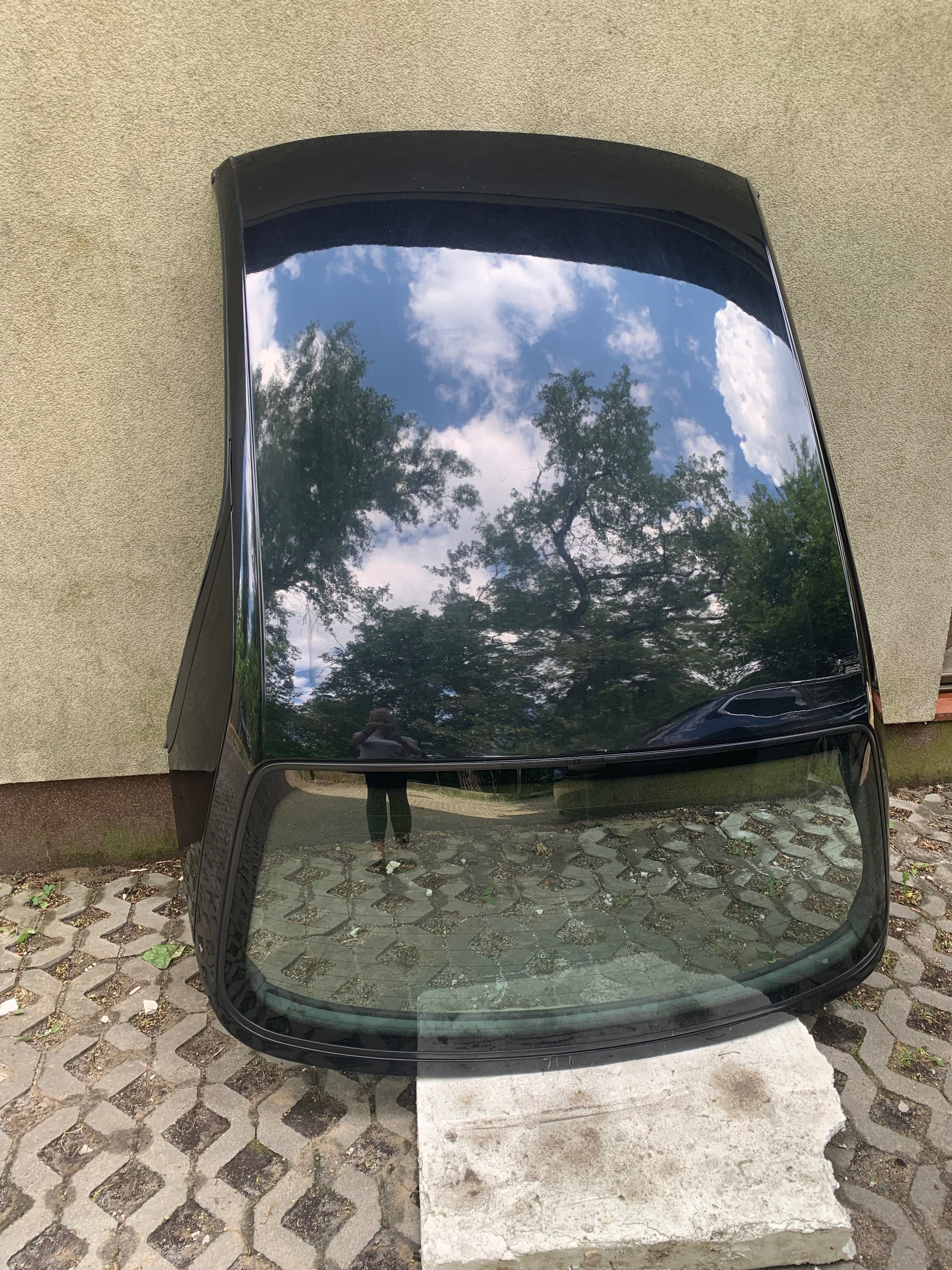 Hard top BMW e36