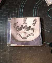 Olszakumpel - BigBellyBoy Deluxe płyta