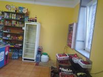 Продаж магазину по вул. Новознесенська (т. ц. "Епіцентр")