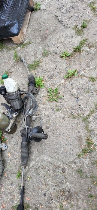 Pompa wspomagania Astra H Zafira B z Gwarancją Rozruchową