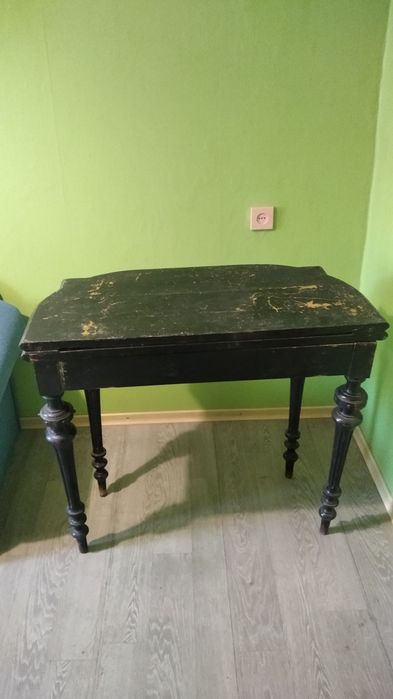 Столик карточный, ломберный