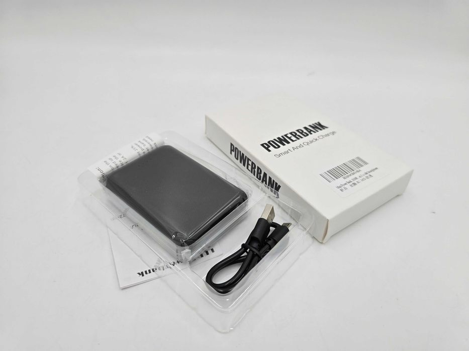 PowerBank 10000 Mah