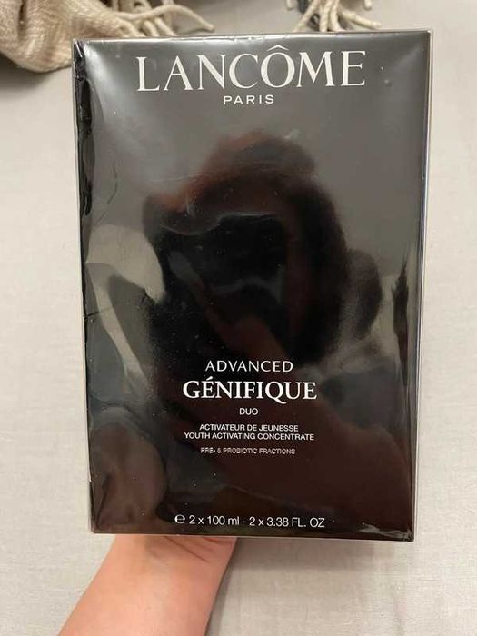 Lancome Advanced Genifique Anti-Aging Serum
