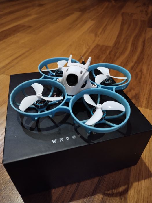 Betafpv Meteor 75 pro
