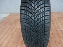Goodyear Vector 4Seanson Cargo 235/65/16C 115/113R z 2024r jak nowa