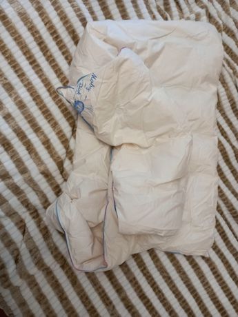 Одеяло детское, ковдра дитяча 95×135 см