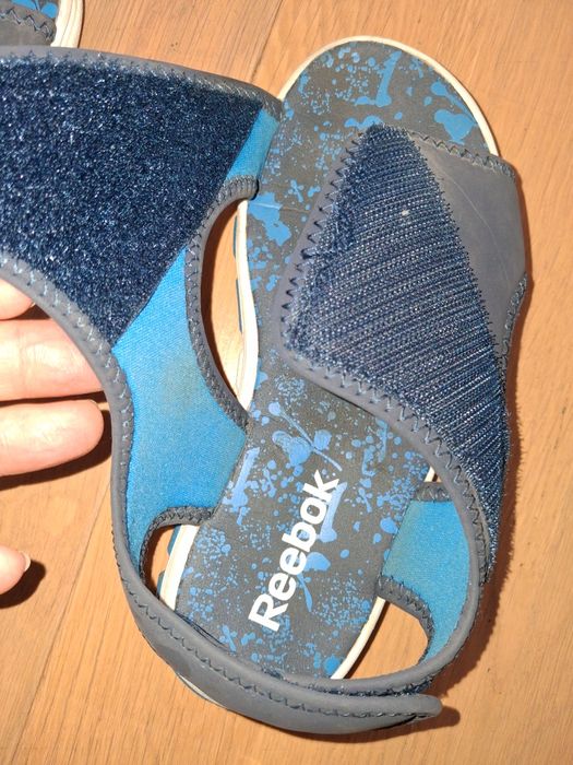 Sandaly Reebok rozm 29