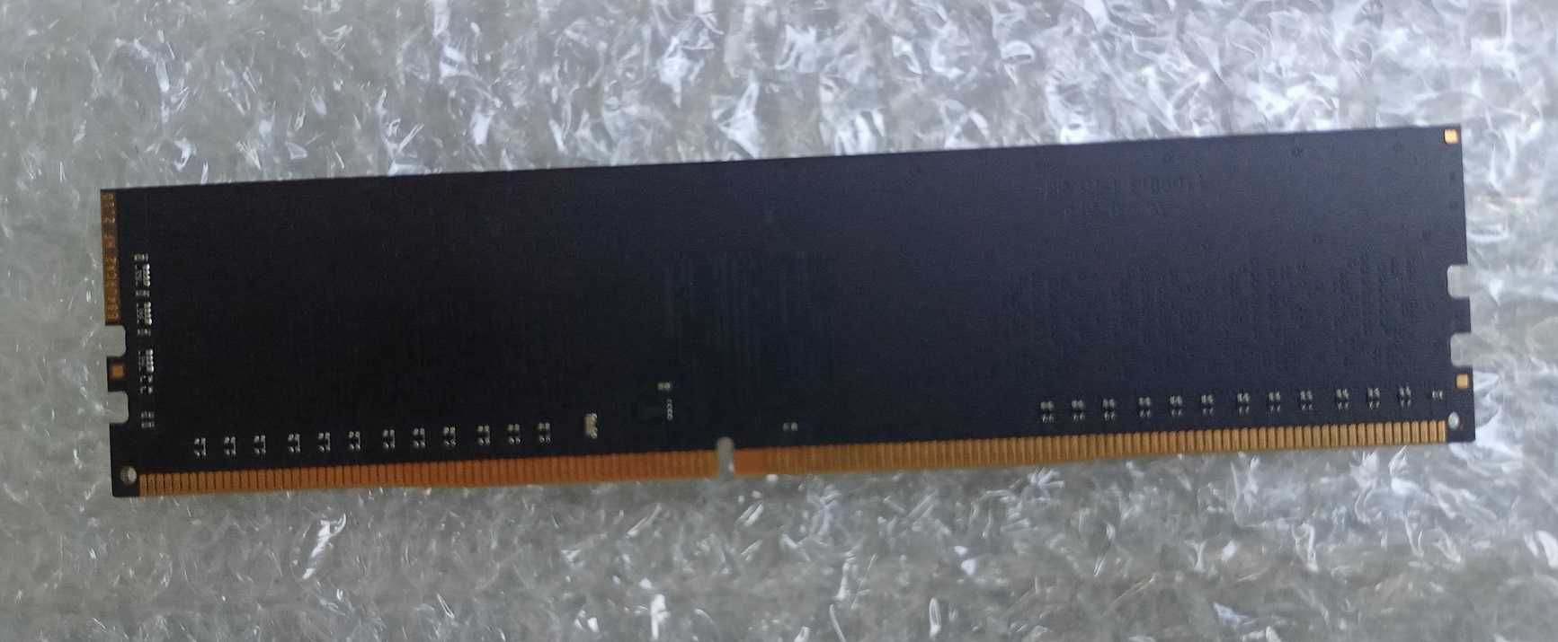Pamięć GoodRam DDR4, 8 GB, 3200MHz, CL22 Wrocław ok w 100%
