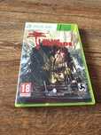 Dead Island Riptide Xbox 360 Xbox One Xbox Series X gra