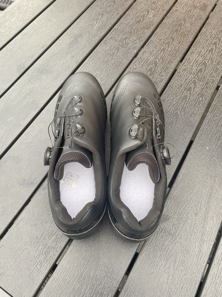 Buty szosowe SPD
