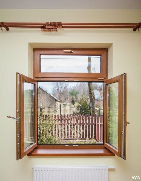 Naprawa Okien Drzwi PCV